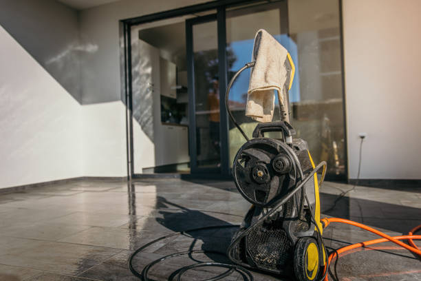 Best Building Exterior Washing  in Aspen Hill, MD